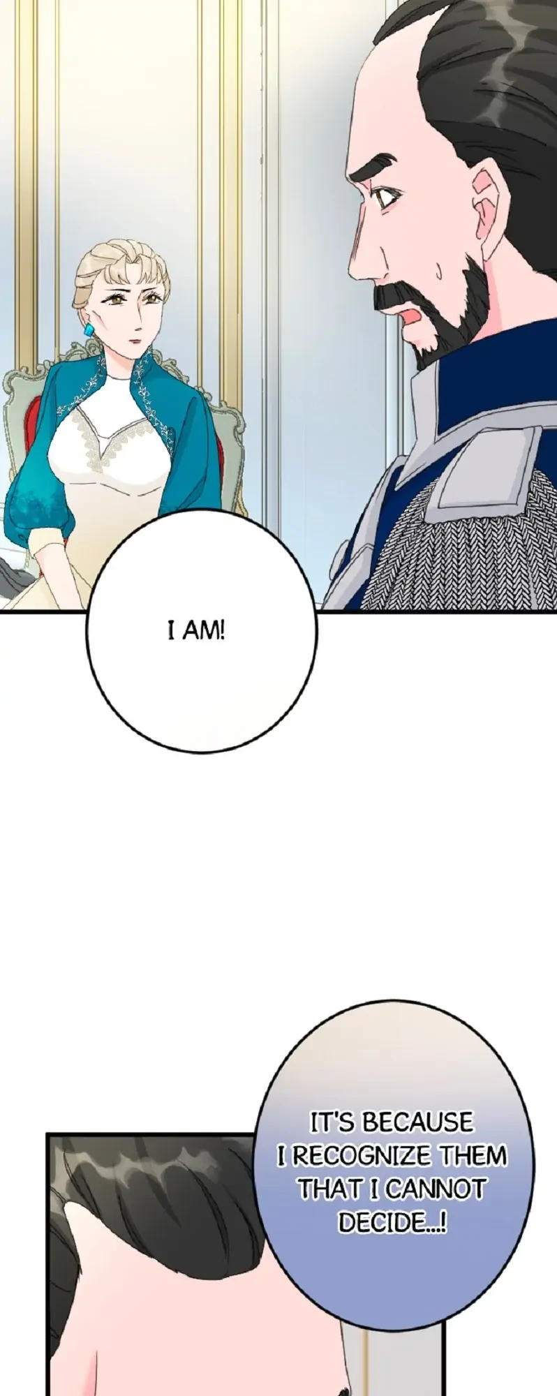 I Refuse to Be Executed a Second Time Chapter 26 - page 37