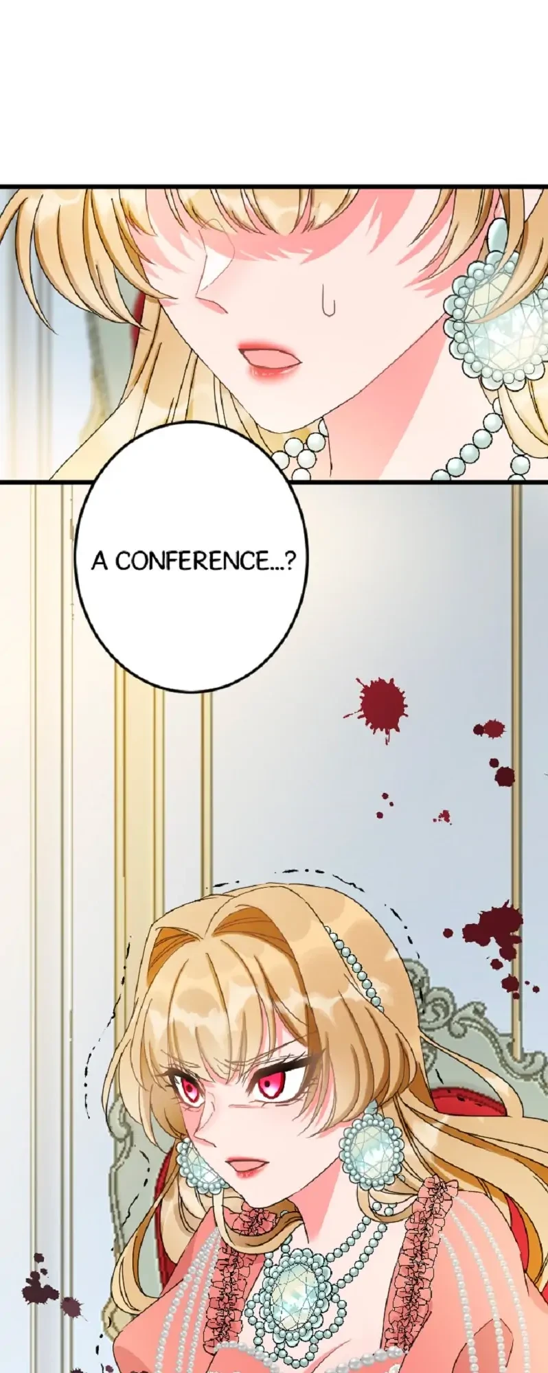 I Refuse to Be Executed a Second Time Chapter 26 - page 39