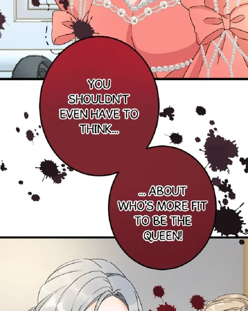 I Refuse to Be Executed a Second Time Chapter 26 - page 40