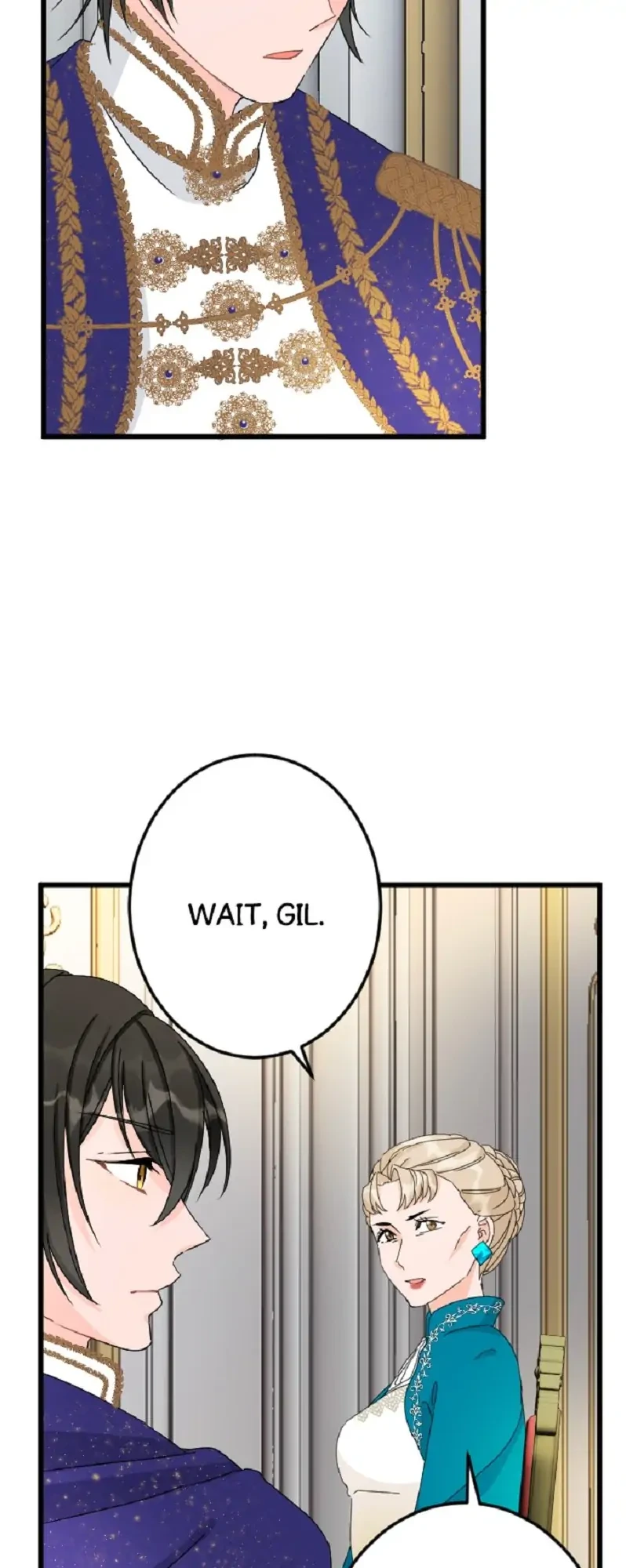I Refuse to Be Executed a Second Time Chapter 26 - page 42