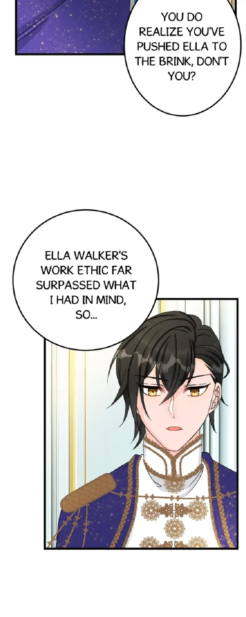 I Refuse to Be Executed a Second Time Chapter 26 - page 43