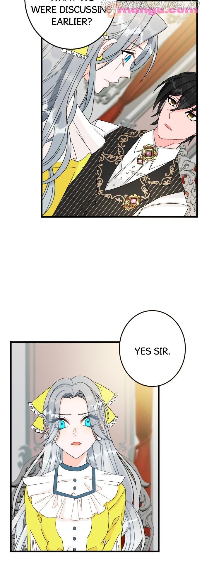 I Refuse to Be Executed a Second Time chapter 25.5 - page 10