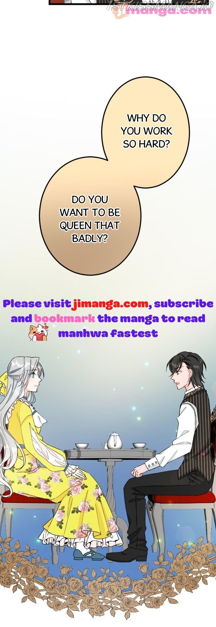 I Refuse to Be Executed a Second Time chapter 25.5 - page 12