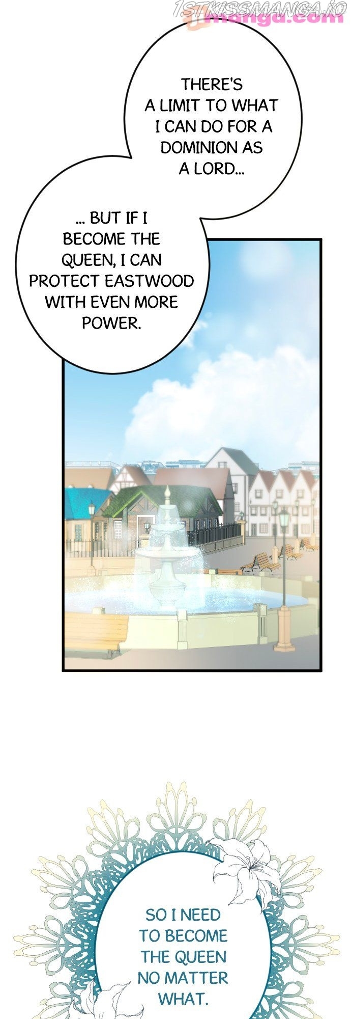 I Refuse to Be Executed a Second Time chapter 25.5 - page 15