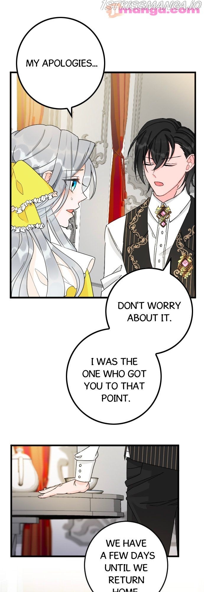 I Refuse to Be Executed a Second Time chapter 25.5 - page 20