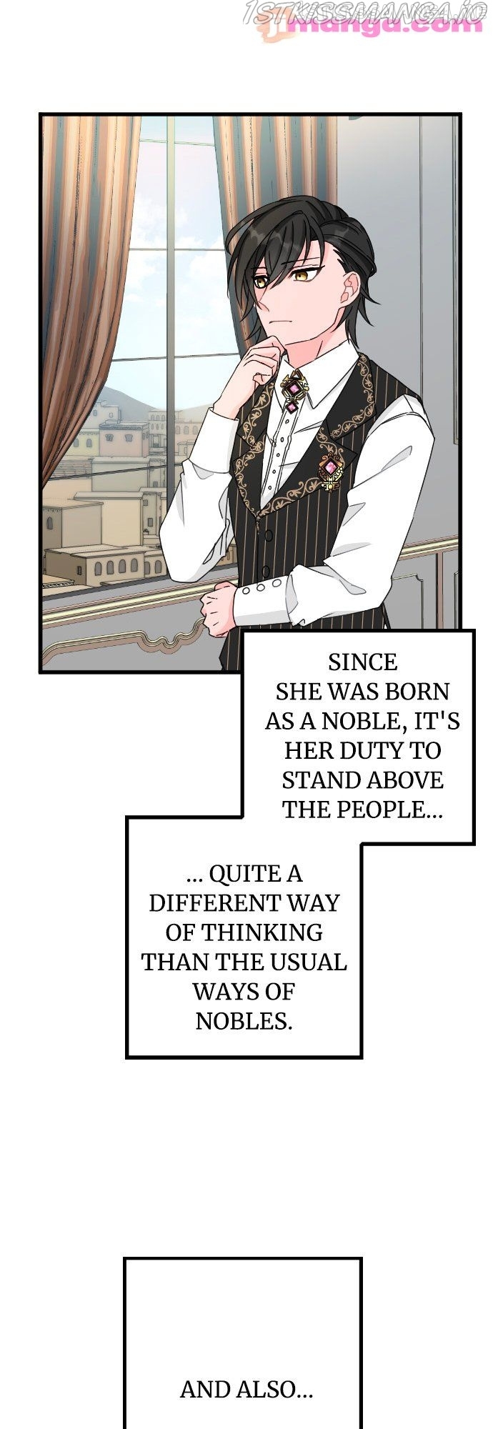 I Refuse to Be Executed a Second Time chapter 25.5 - page 23