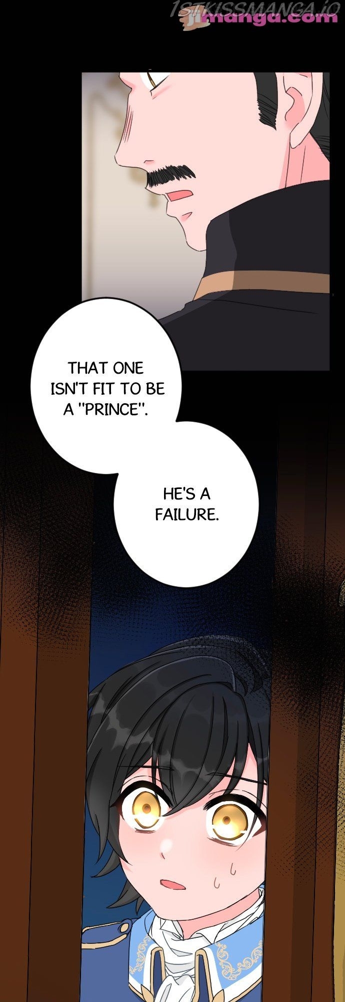 I Refuse to Be Executed a Second Time chapter 25.5 - page 26