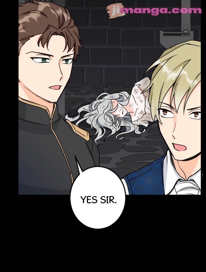 I Refuse to Be Executed a Second Time chapter 25 - page 11