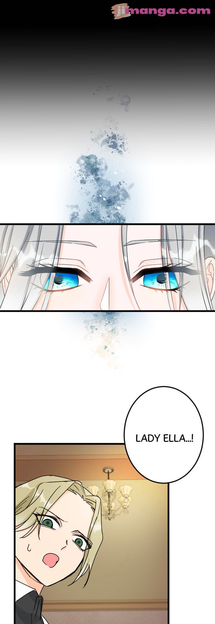 I Refuse to Be Executed a Second Time chapter 25 - page 12