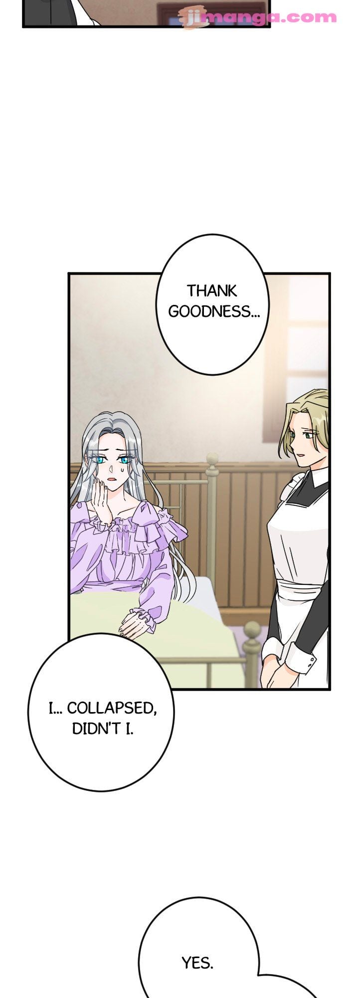 I Refuse to Be Executed a Second Time chapter 25 - page 13