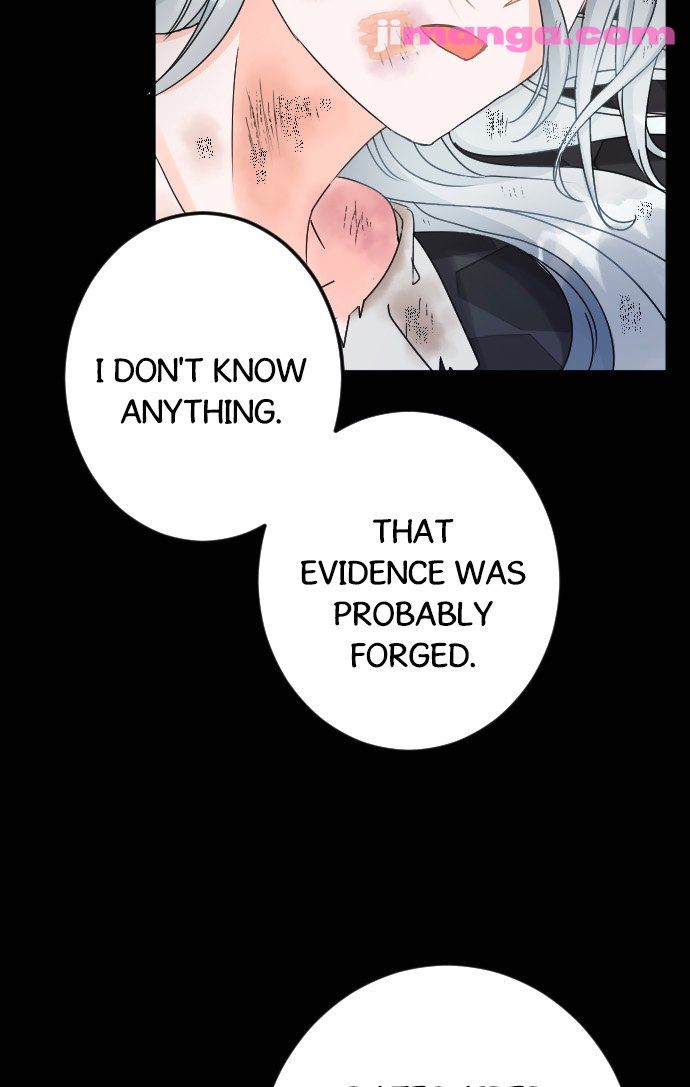 I Refuse to Be Executed a Second Time chapter 25 - page 6