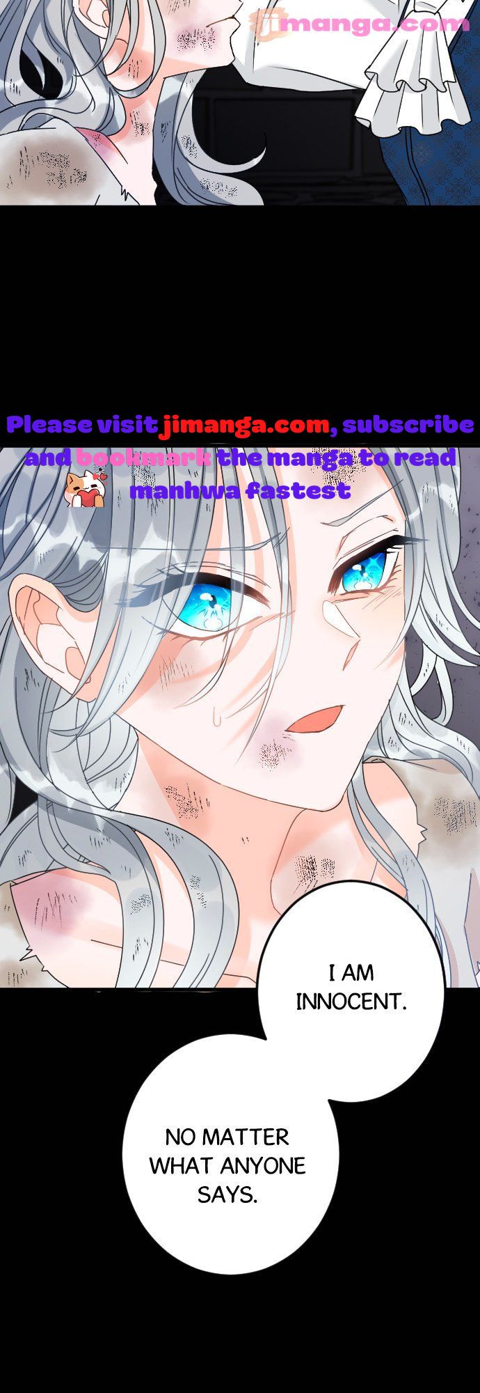 I Refuse to Be Executed a Second Time chapter 25 - page 9