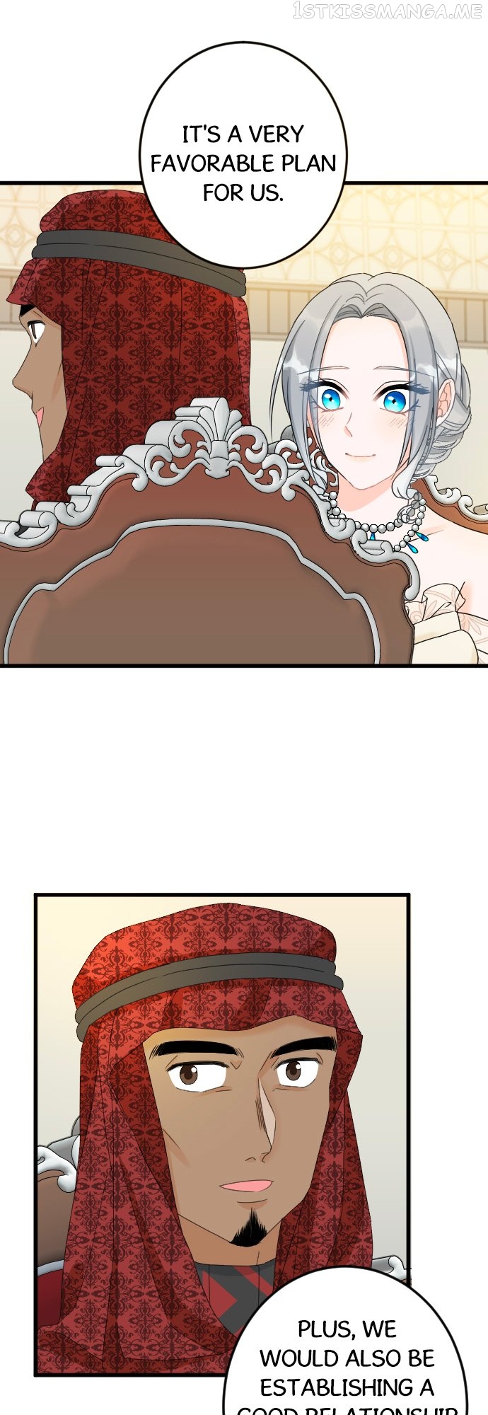 I Refuse to Be Executed a Second Time chapter 24.5 - page 11