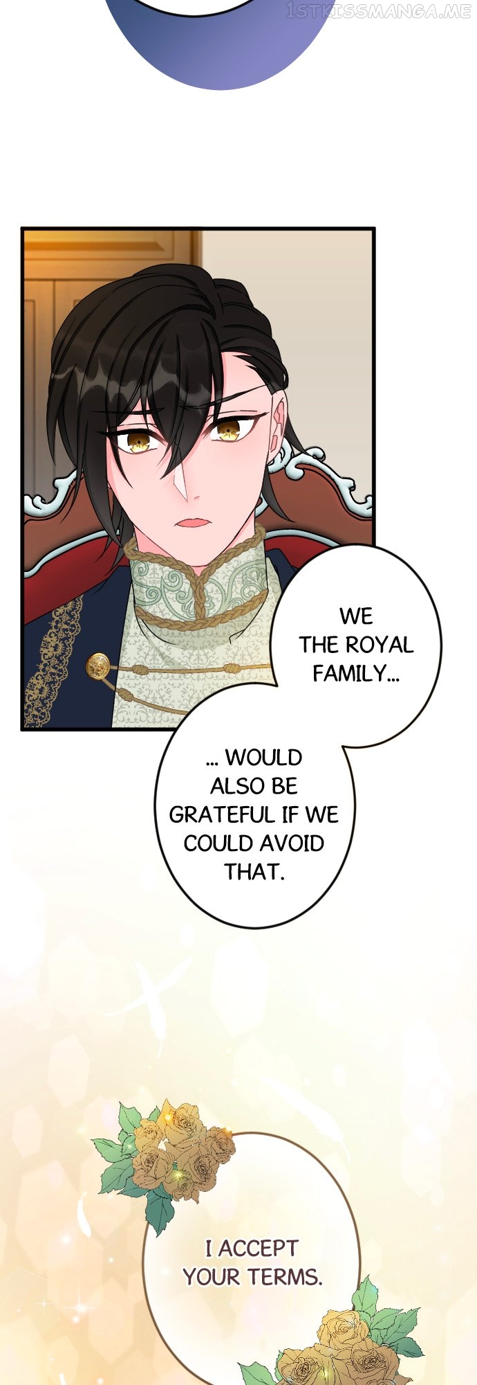 I Refuse to Be Executed a Second Time chapter 24.5 - page 15