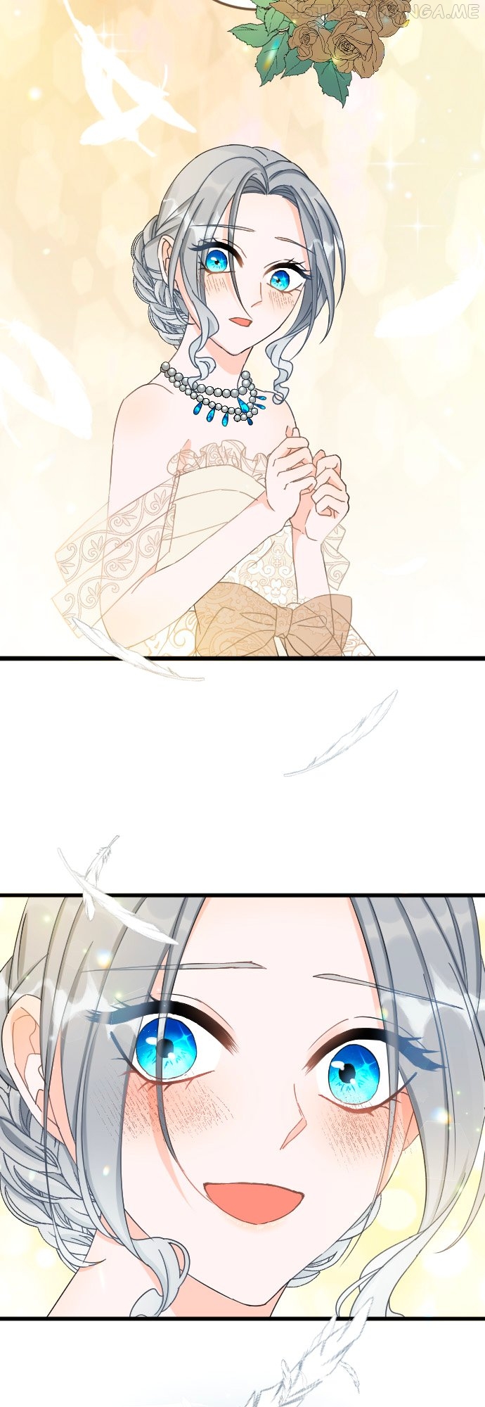 I Refuse to Be Executed a Second Time chapter 24.5 - page 16
