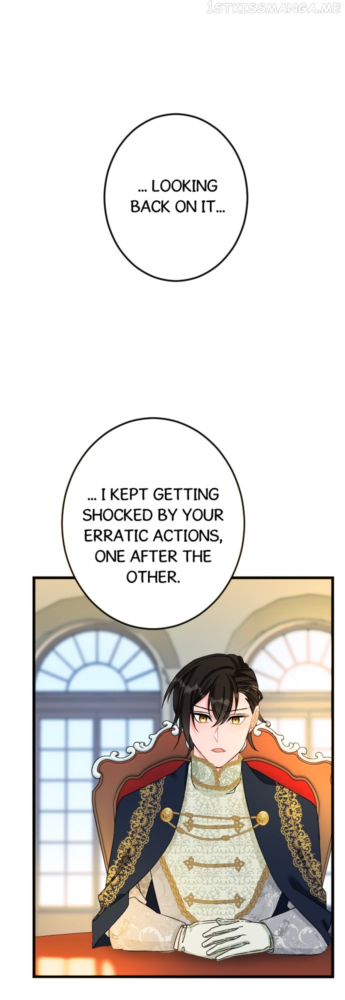 I Refuse to Be Executed a Second Time chapter 24.5 - page 19