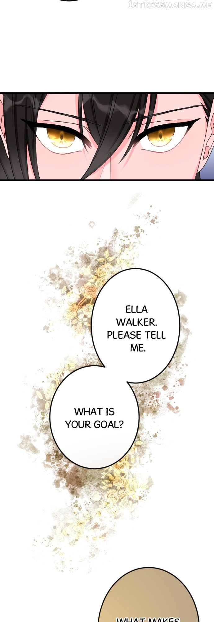 I Refuse to Be Executed a Second Time chapter 24.5 - page 21