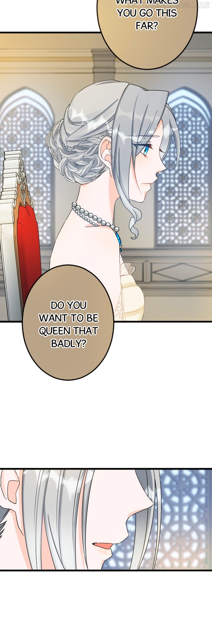 I Refuse to Be Executed a Second Time chapter 24.5 - page 22