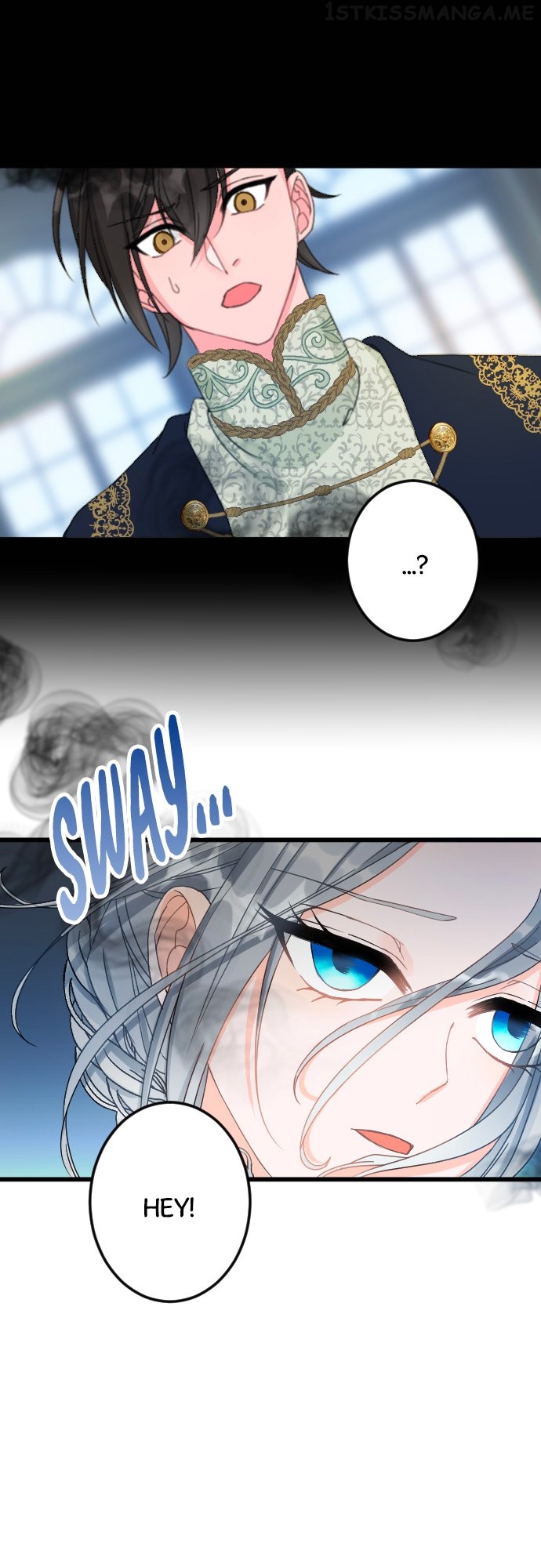 I Refuse to Be Executed a Second Time chapter 24.5 - page 24
