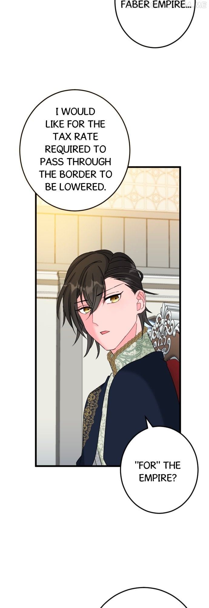 I Refuse to Be Executed a Second Time chapter 24.5 - page 3
