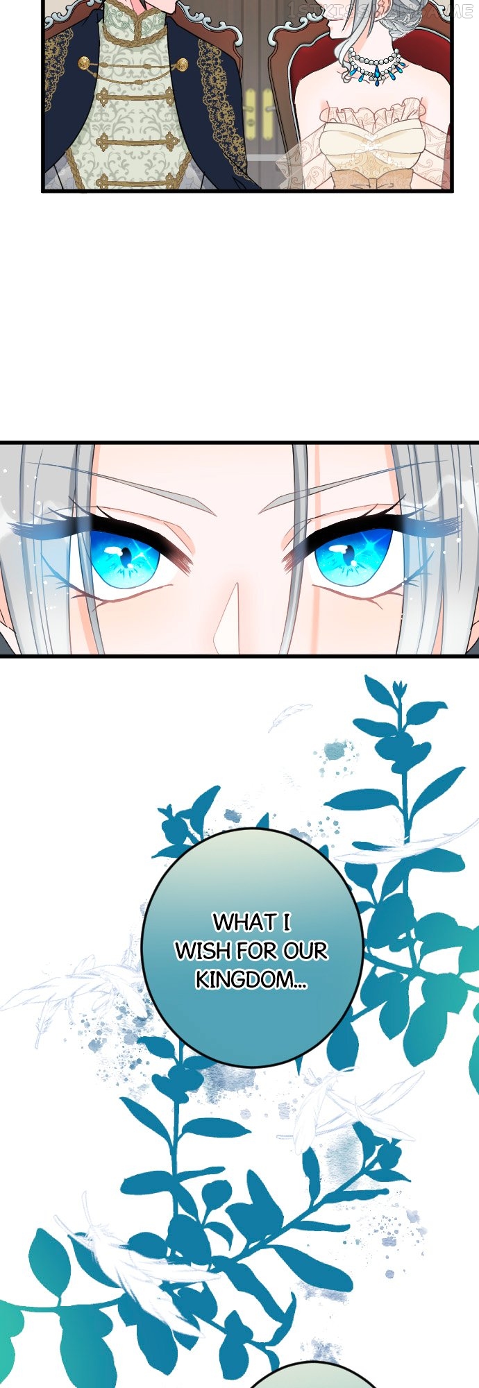 I Refuse to Be Executed a Second Time chapter 24.5 - page 5