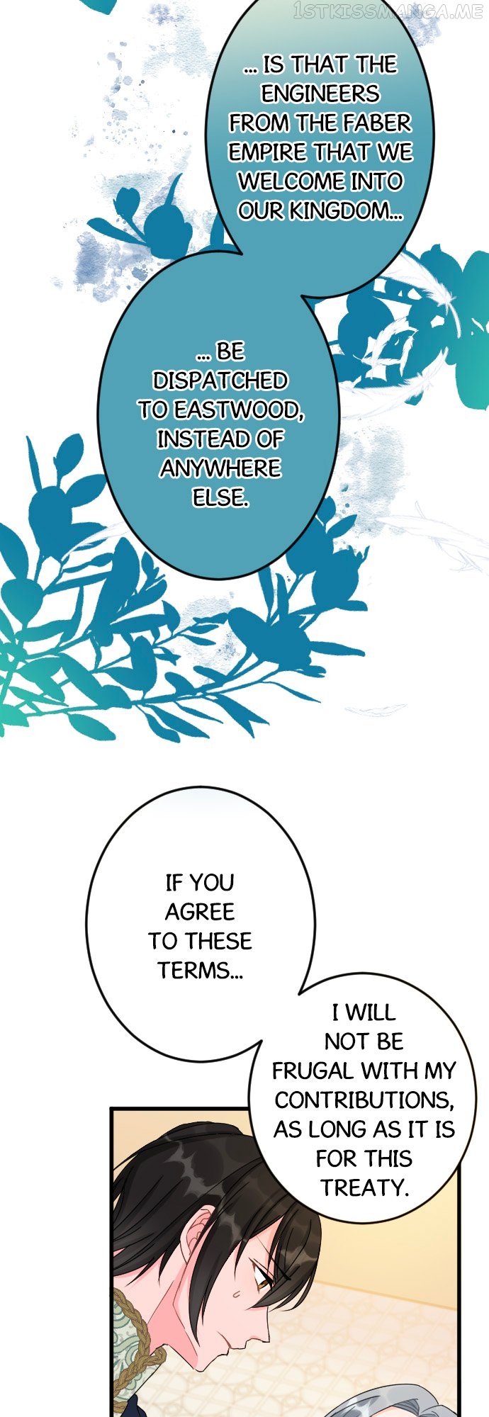 I Refuse to Be Executed a Second Time chapter 24.5 - page 6