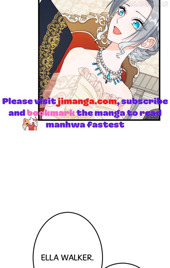I Refuse to Be Executed a Second Time chapter 24.5 - page 7