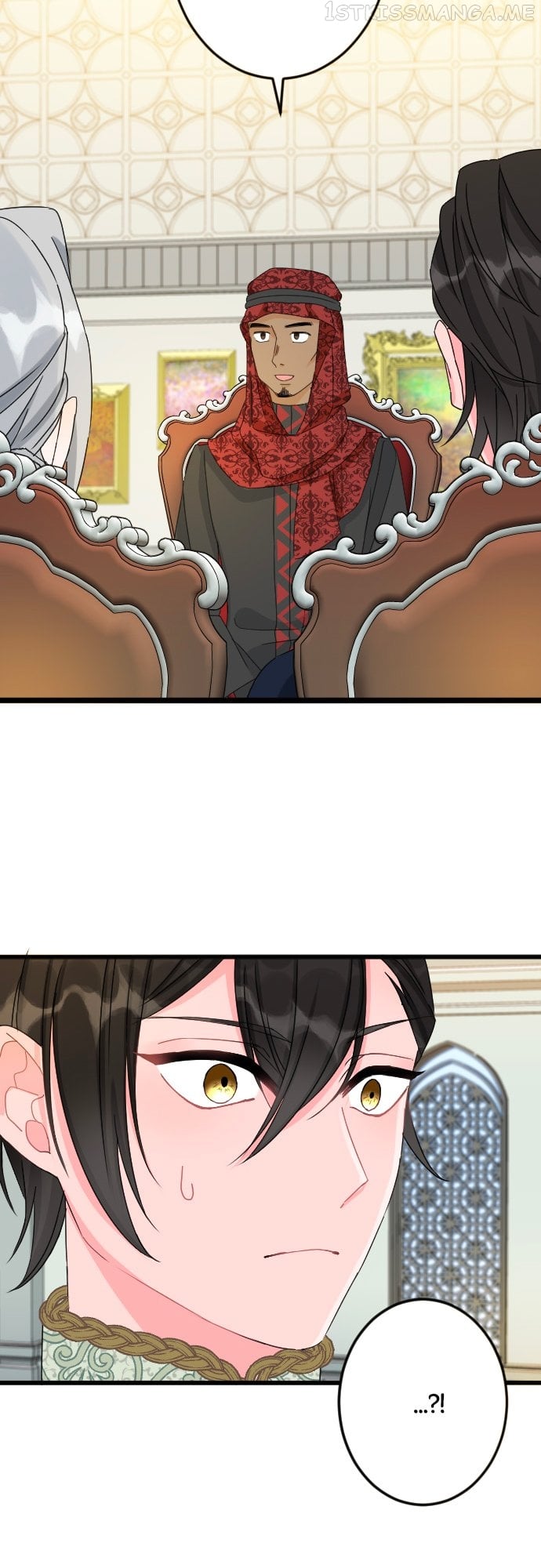 I Refuse to Be Executed a Second Time chapter 24.5 - page 9