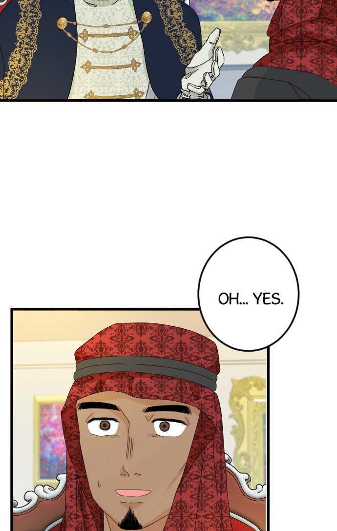 I Refuse to Be Executed a Second Time chapter 24 - page 6