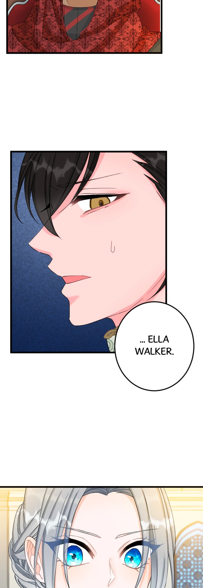 I Refuse to Be Executed a Second Time chapter 24 - page 7