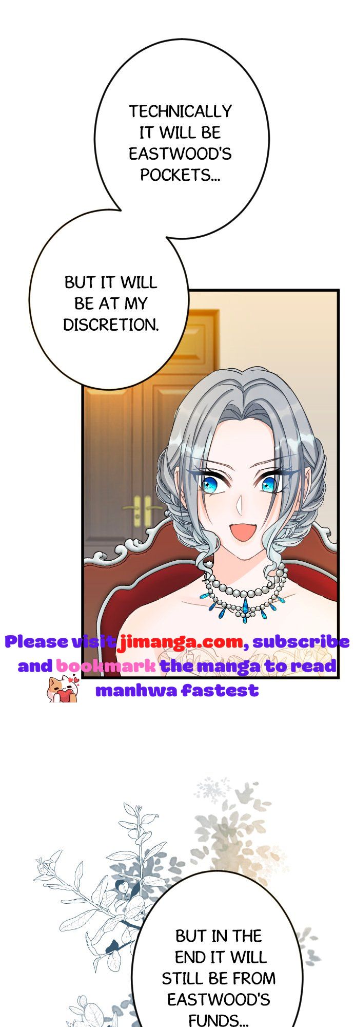 I Refuse to Be Executed a Second Time chapter 24 - page 9