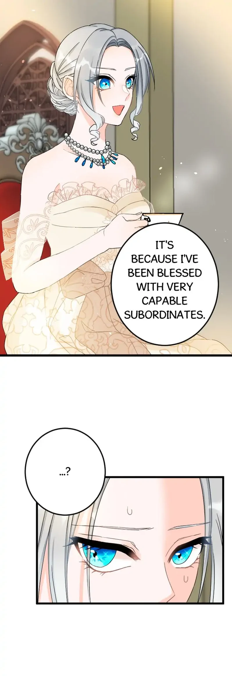 I Refuse to Be Executed a Second Time Chapter 23 - page 19