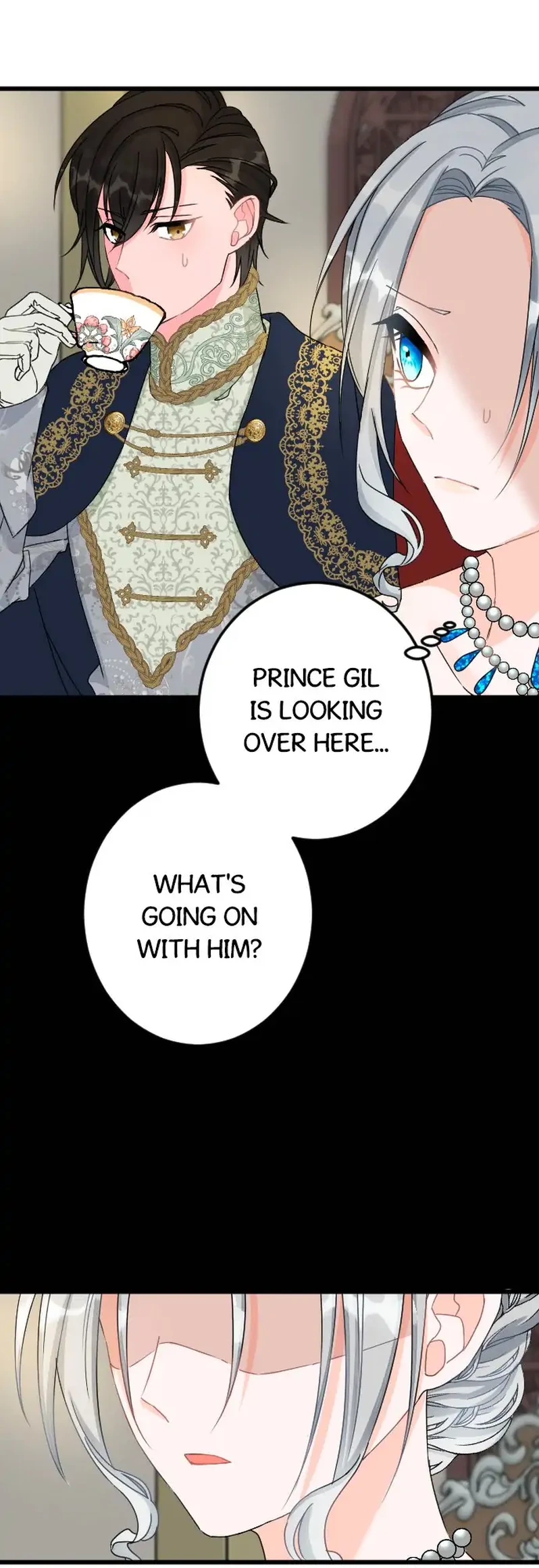 I Refuse to Be Executed a Second Time Chapter 23 - page 20