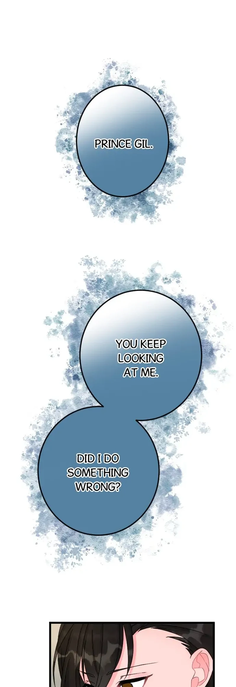 I Refuse to Be Executed a Second Time Chapter 23 - page 21
