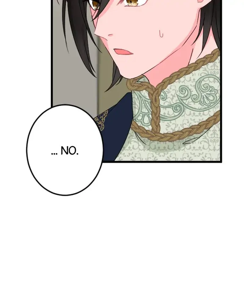 I Refuse to Be Executed a Second Time Chapter 23 - page 22