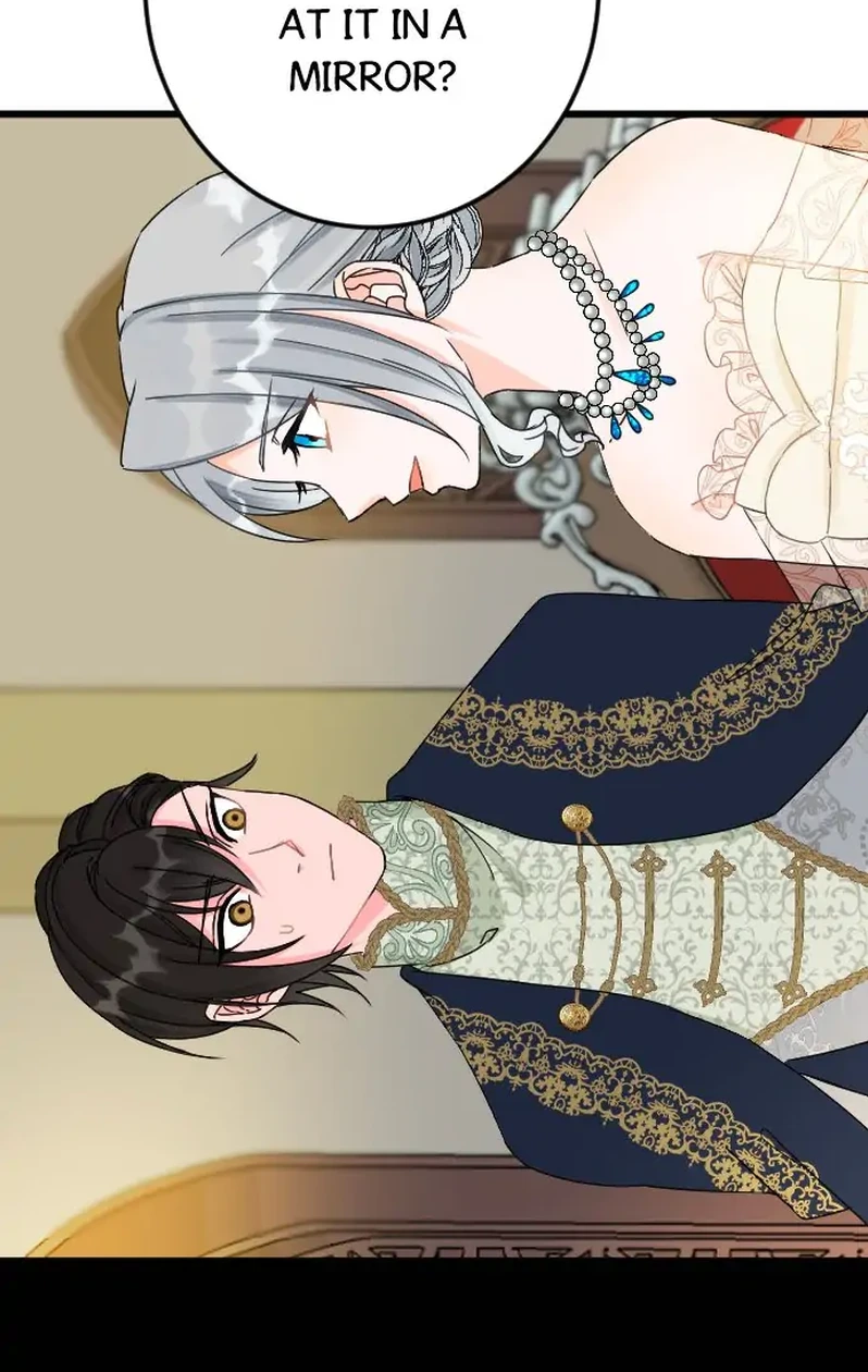 I Refuse to Be Executed a Second Time Chapter 23 - page 28
