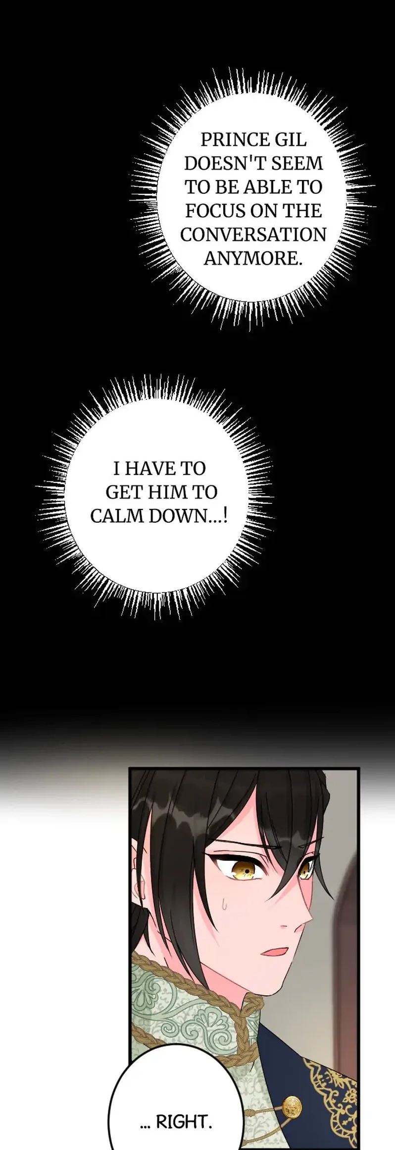 I Refuse to Be Executed a Second Time Chapter 23 - page 29