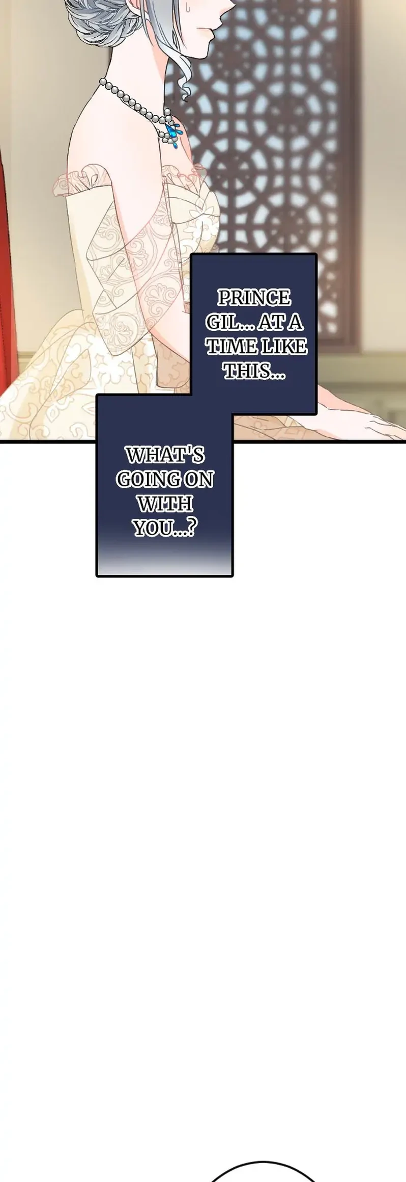 I Refuse to Be Executed a Second Time Chapter 23 - page 31