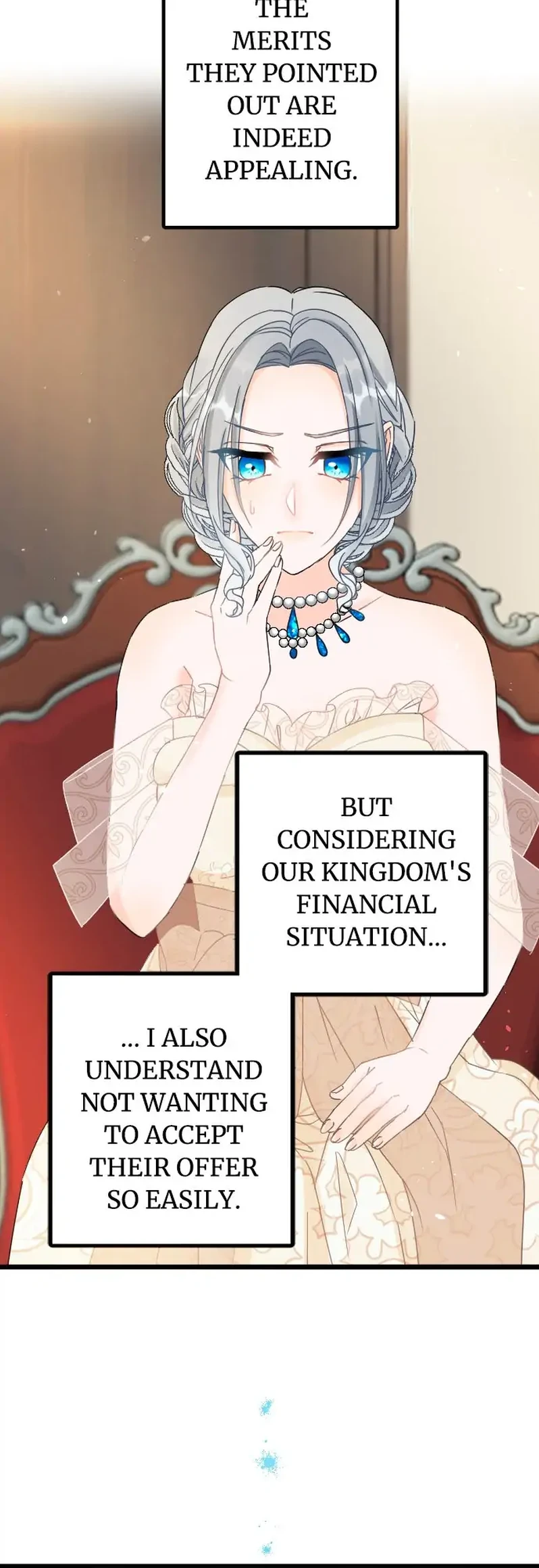 I Refuse to Be Executed a Second Time Chapter 23 - page 35