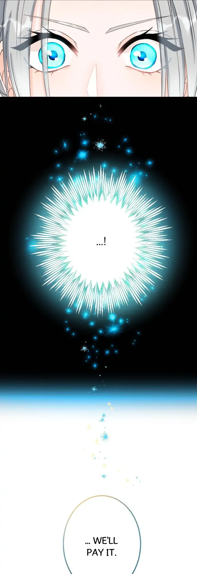 I Refuse to Be Executed a Second Time Chapter 23 - page 36