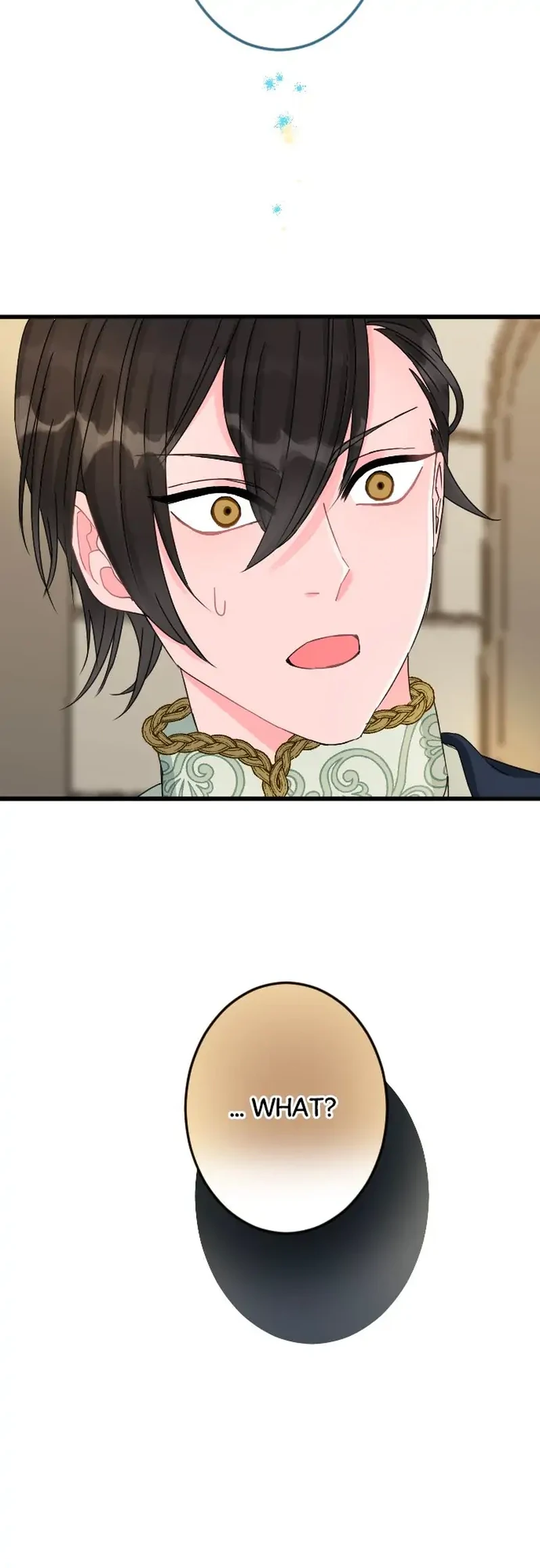 I Refuse to Be Executed a Second Time Chapter 23 - page 37