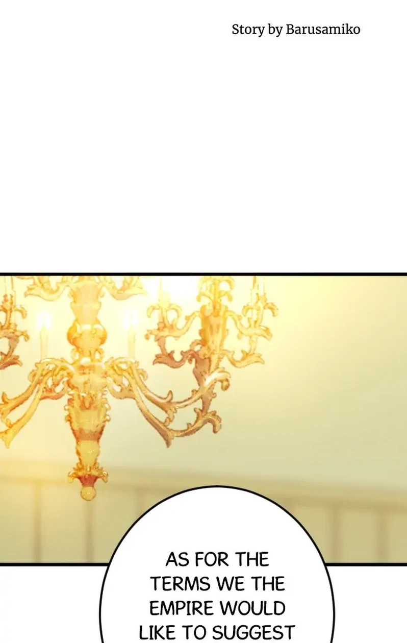 I Refuse to Be Executed a Second Time Chapter 23 - page 6