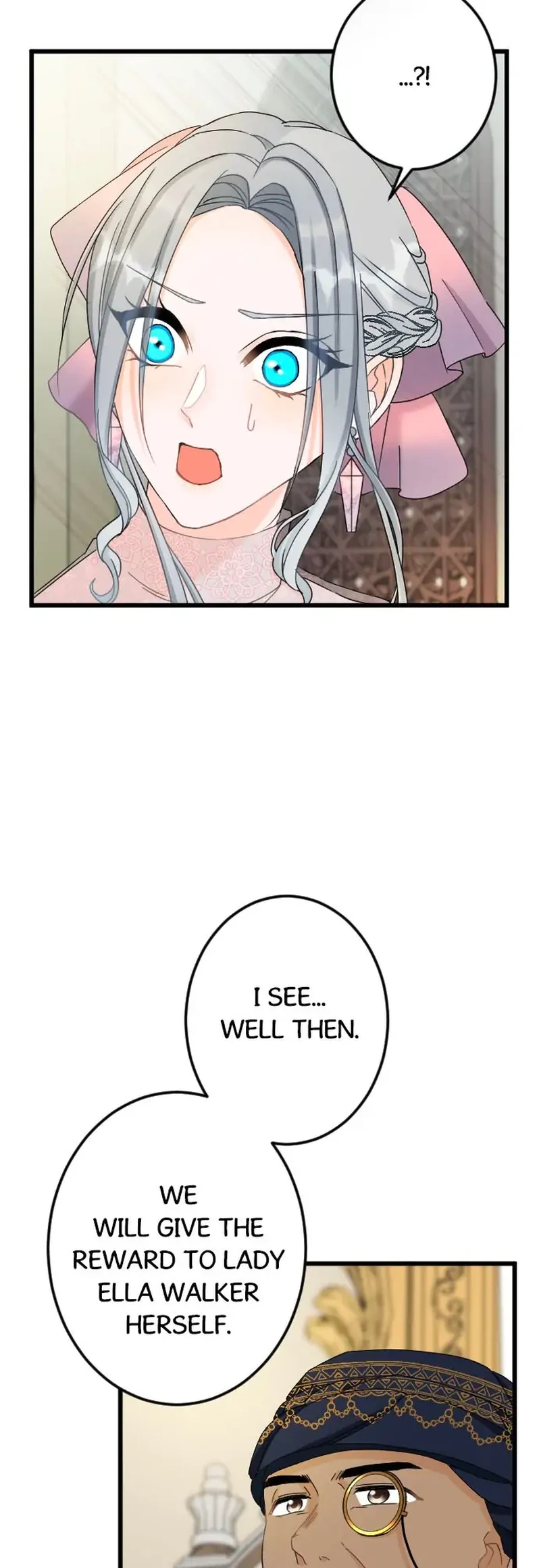 I Refuse to Be Executed a Second Time Chapter 22 - page 13