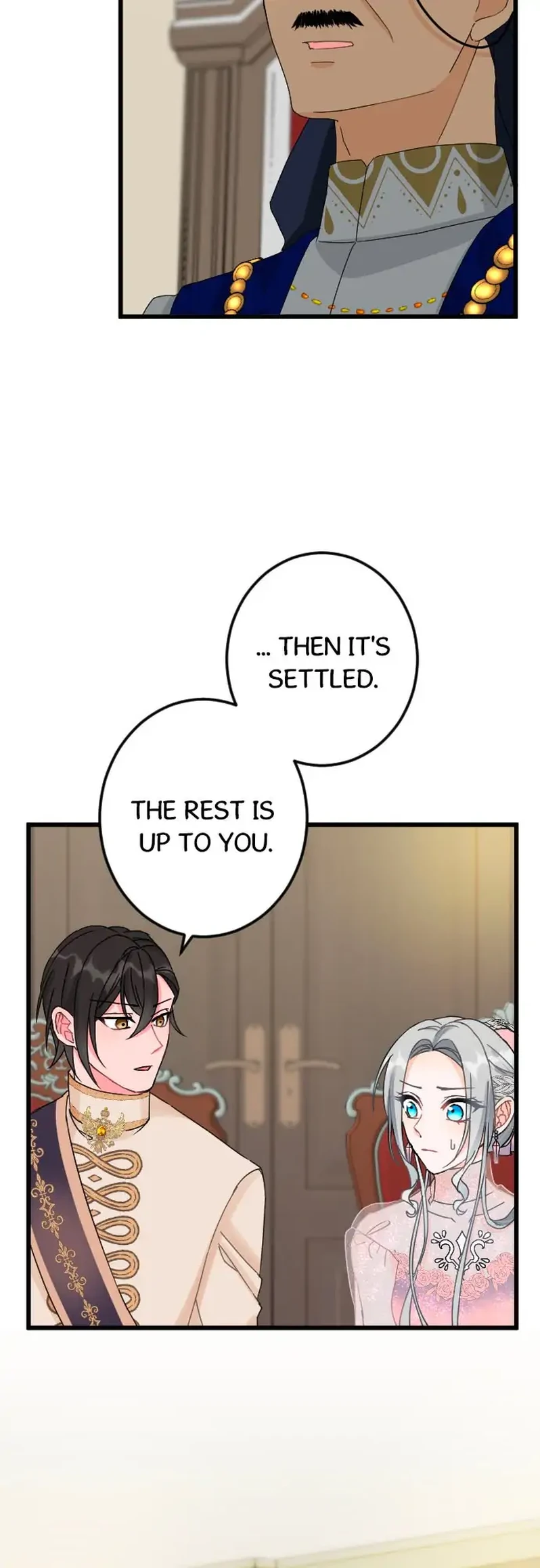 I Refuse to Be Executed a Second Time Chapter 22 - page 14