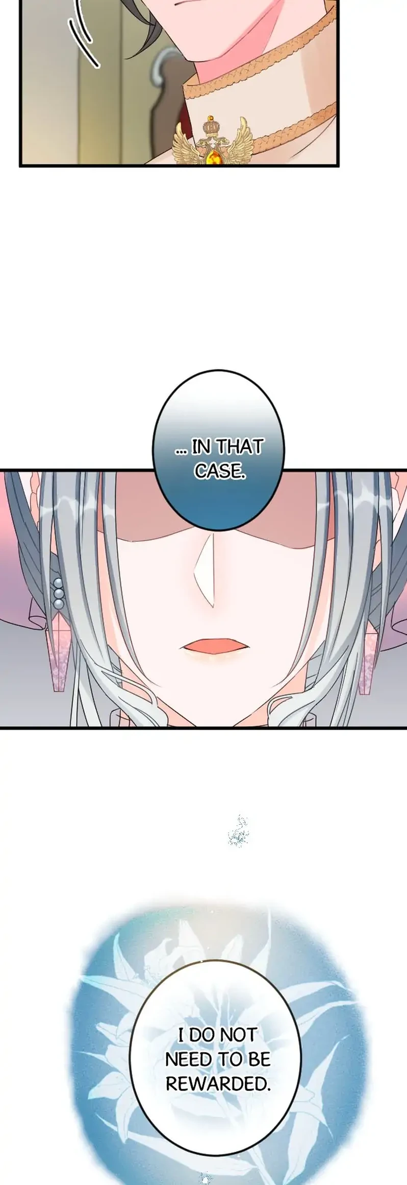 I Refuse to Be Executed a Second Time Chapter 22 - page 16