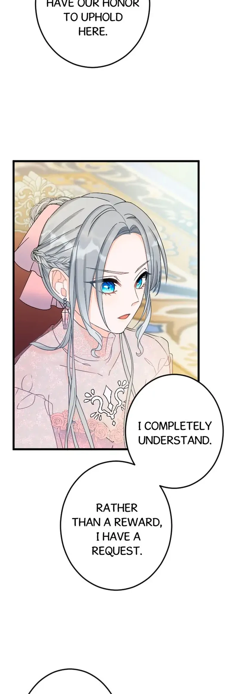 I Refuse to Be Executed a Second Time Chapter 22 - page 19