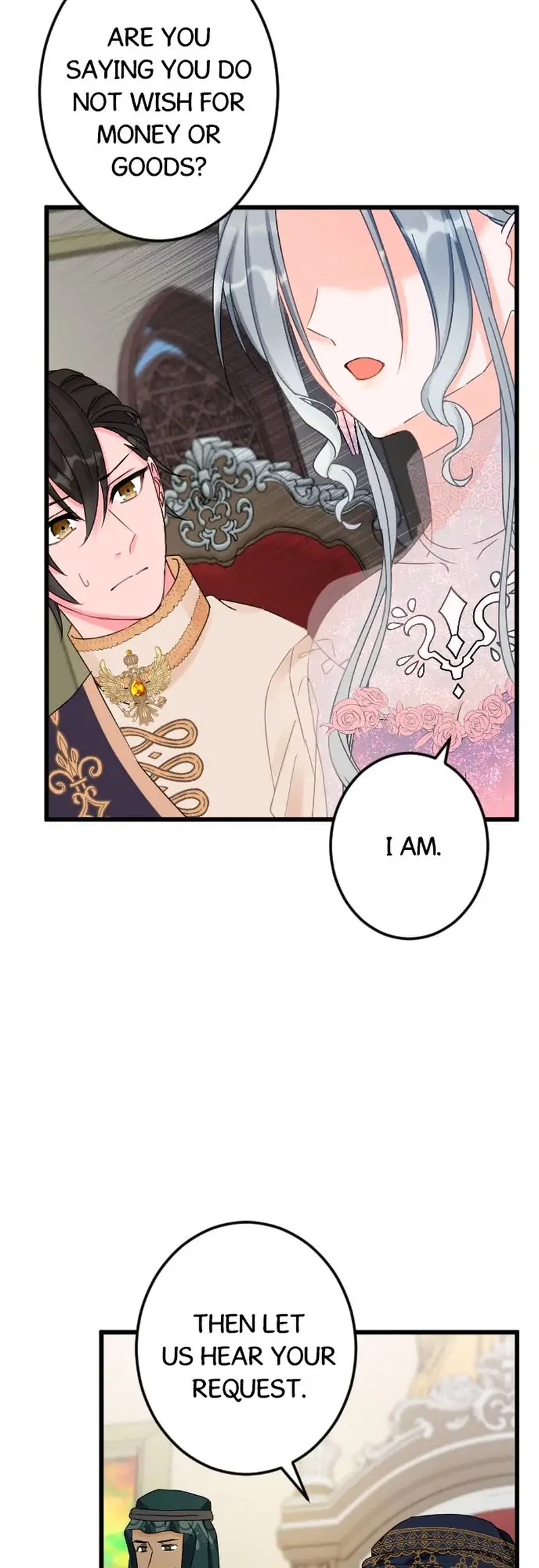 I Refuse to Be Executed a Second Time Chapter 22 - page 20