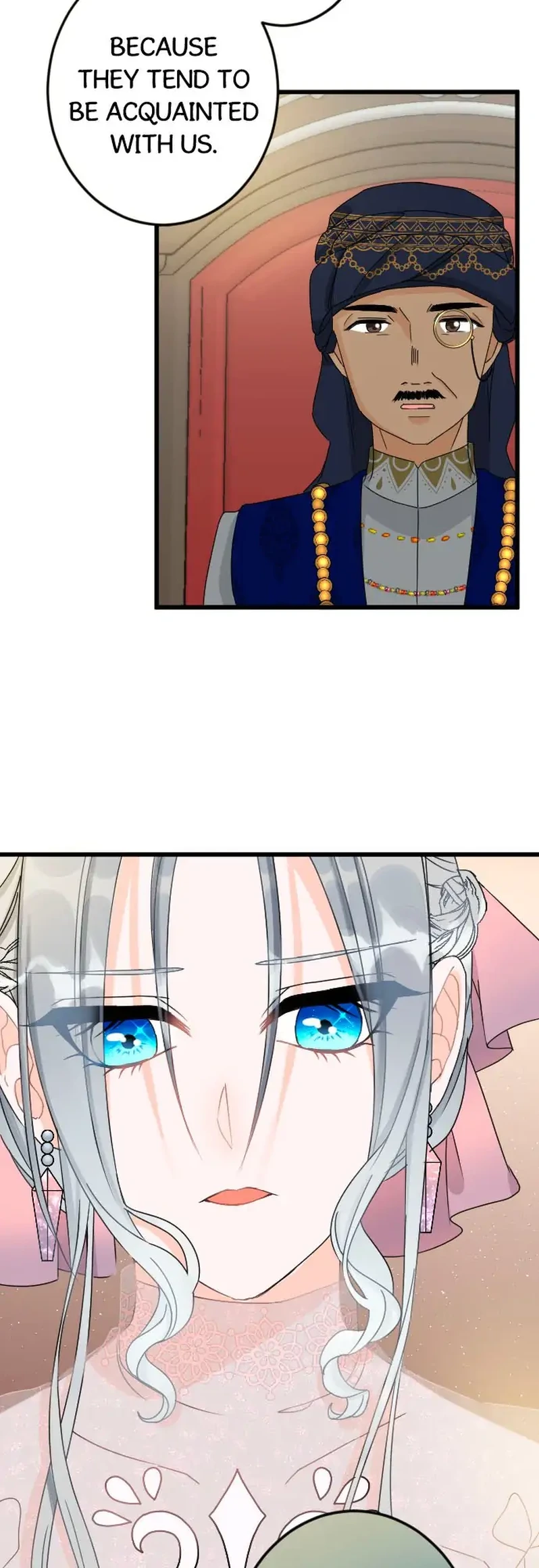 I Refuse to Be Executed a Second Time Chapter 22 - page 25