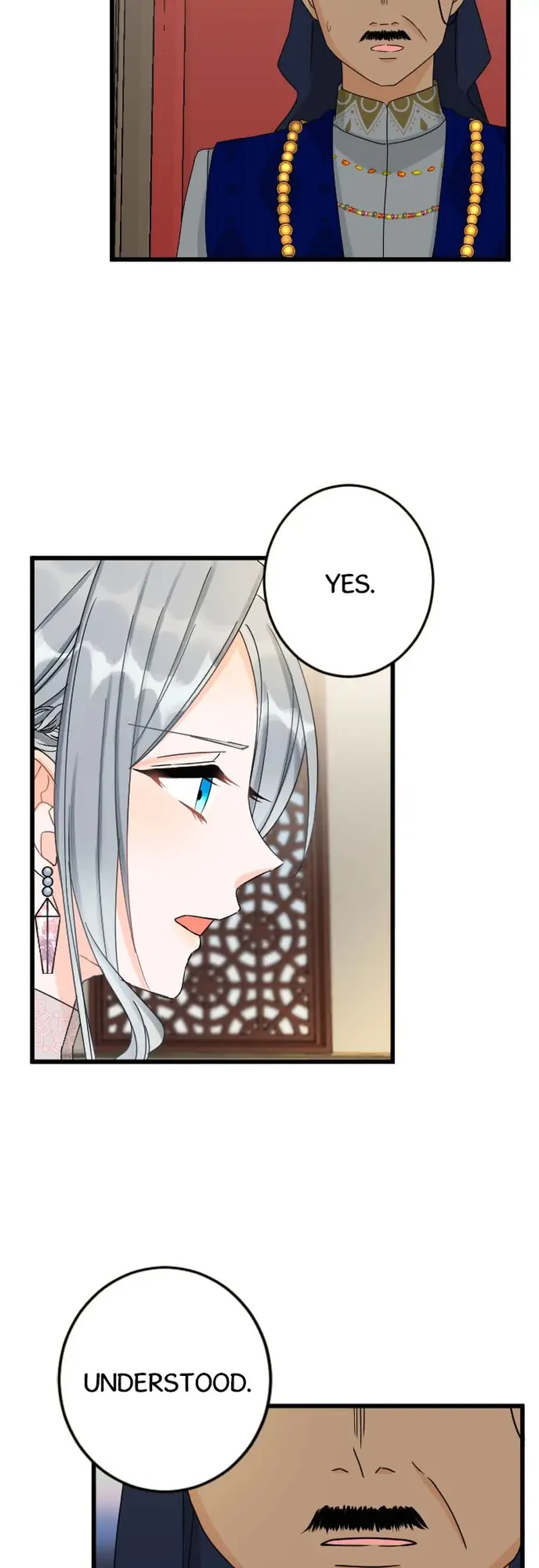 I Refuse to Be Executed a Second Time Chapter 22 - page 27