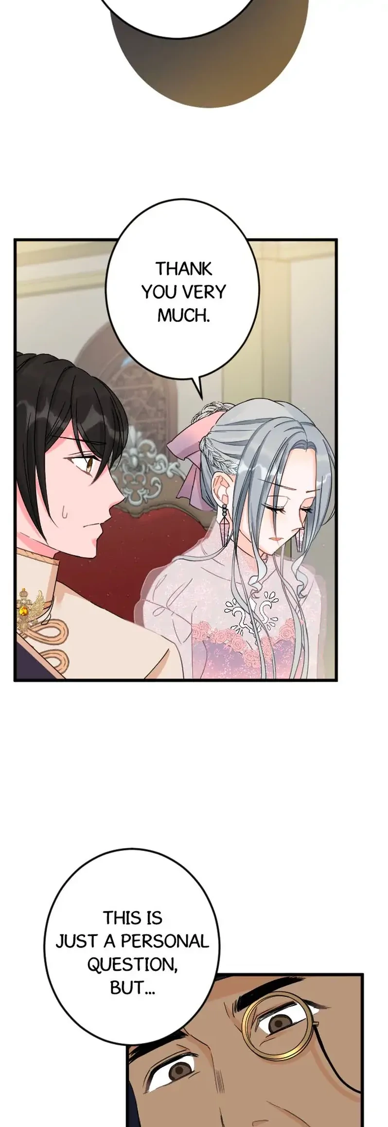 I Refuse to Be Executed a Second Time Chapter 22 - page 29
